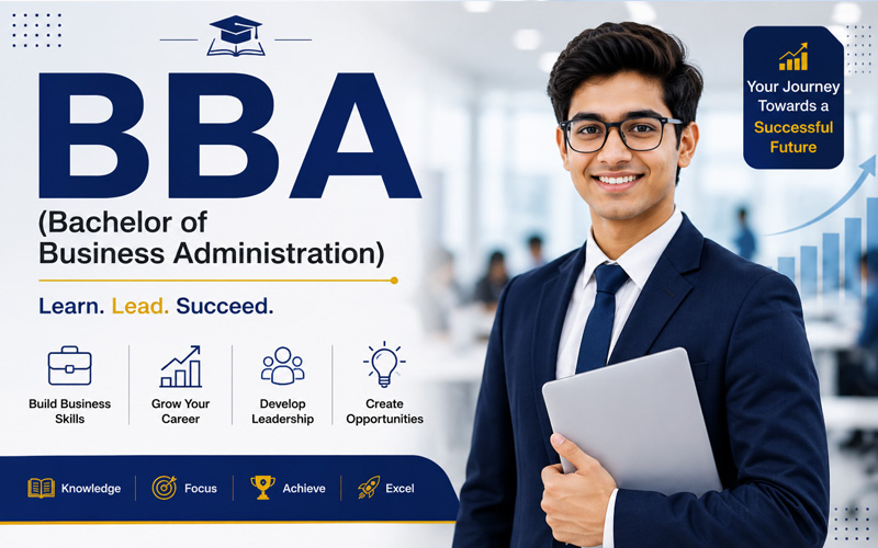 BBA Admissions